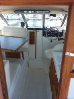 Bayliner Trophy 2460