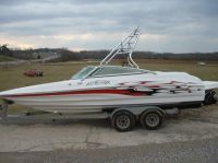 Caravelle 232 Interceptor  B.R.