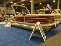 Veranda V2275 Relax Pontoon