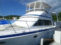 Histar Trawler