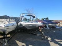 Correct Craft 210 Team Edition