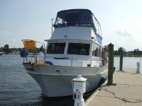 Californian Fast Trawler