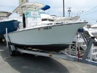 Blue Fin Cuttyhunk 21