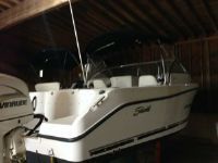 Seaswirl 210 Bowrider