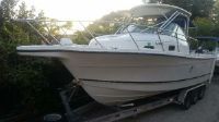 Bayliner 30 Trophy
