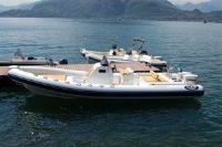 Nautica Cab Dorado 8.7