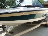 Correct Craft 20 Ski Nautique