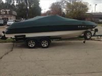 Bryant Bow Rider 214/Rb