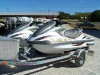 Yamaha Waverunner Fx140