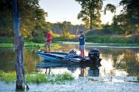 Tracker Pro Team 190 Tx 115Hp Optimax