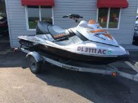 Sea-Doo Rxt-X 255