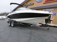 Southwind Sport Deck 2200