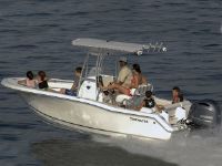 Tidewater Boats Lxf 210