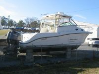 Sea Swirl 2901 Walkaround O/B