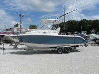 Century Walk Around 2600