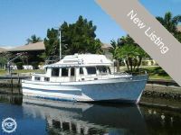 Marine Trader 44