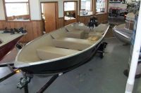 Polar Kraft Dakota V 1670 L