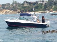 Skipjack 20 Open Cruiser