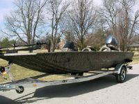 Xpress Xp 185 Catfish