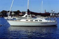 J Boats J 37C