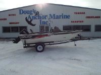 Fisher 16 Pro Avenger Sc