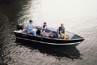 Lund 16 Rebel Adventure