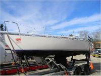 J Boats J-29