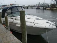 Sea Ray 300 Sundancer (Only 265 Hours!!)