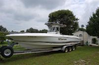 Wellcraft 32Ccf W/ F225s