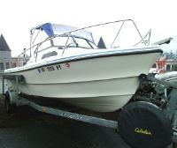 Arima 19Ft Sea Ranger
