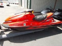 Kawasaki Ultra 260 Lx