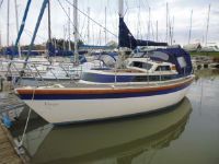 Newbridge Pioneer Pilot