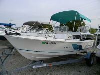 Aquasport 175 Osprey