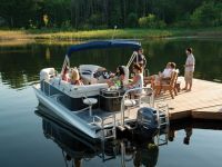 Apex Marine Qwest Ls 822 Splash Pad