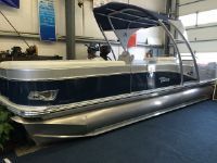 Tahoe Pontoon Cascade Entertainer - 25'