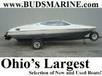 Bayliner Bowrider 20' Mercruiser I/O 115Hp