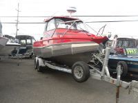 Stabicraft 2250 Supercab