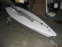 Laser Boats Laser