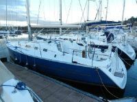 Beneteau.Oceanis 323