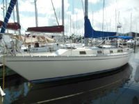 Irwin 39 Citation