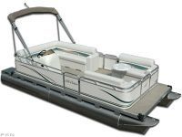 Apex Marine 717 Cruise Deluxe