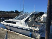 Bayliner Ciera 2655  Wide Body