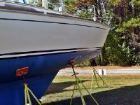 Gulfstar Motorsailer