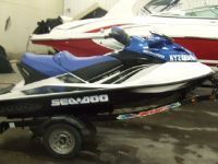 Sea-Doo Gtx-215
