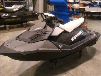 Sea-Doo Recreation Spark