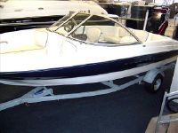 Bayliner Bowrider Capri 160