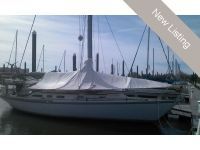 Irwin Yachts 39