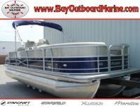 <Q.4>Xcursion Pontoons X-23Rfc W/2.75 Pkg