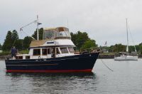 Marine Trader D/C Trawler