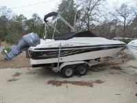 Nauticstar 210Dc Sport Deck